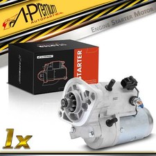 A-Premium Starter Motor for Toyota 4 Runner LandCruiser 93-99 1KZ-TE 228000-1780