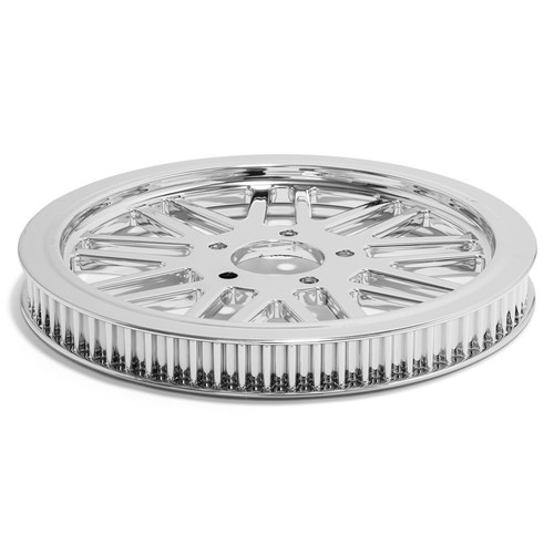 68 Tooth 1" Rear Sprocket Pulley For Harley Sportster Custom XL1200C Low XL883L - Picture 12 of 12
