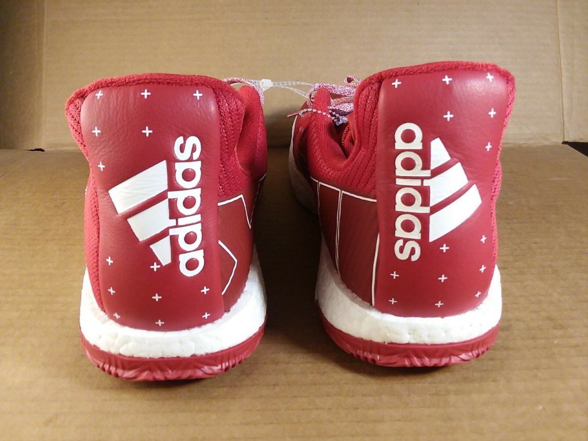 james harden lucky shoes