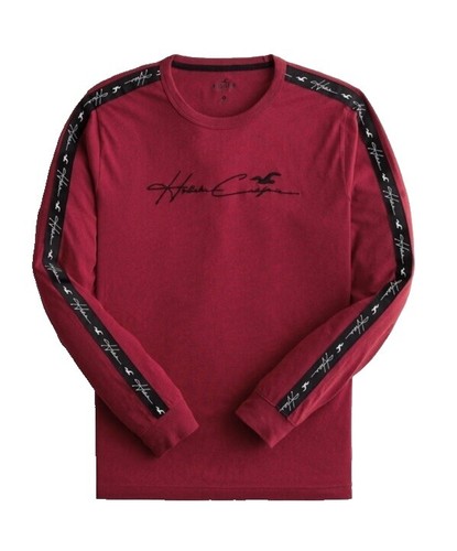 sacai One Kind Word Eric Haze T-Shirt Crew Neck T-Shirt with Logo