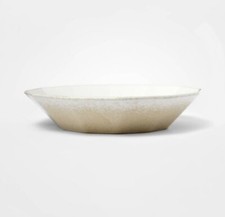 Ceramic Angular Decorative Bowl - Threshold designed with Studio McGee