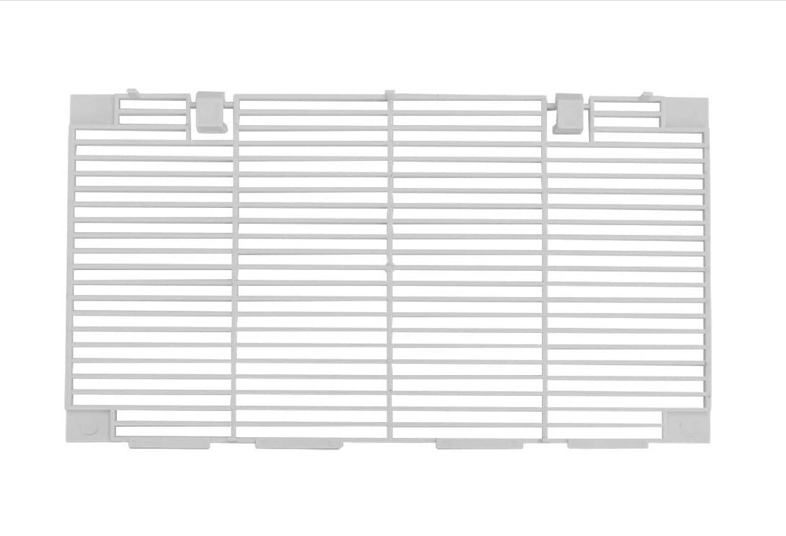 Rv A/C Ducted Air Conditioner Grill Cover With Filters Pad Replaces For