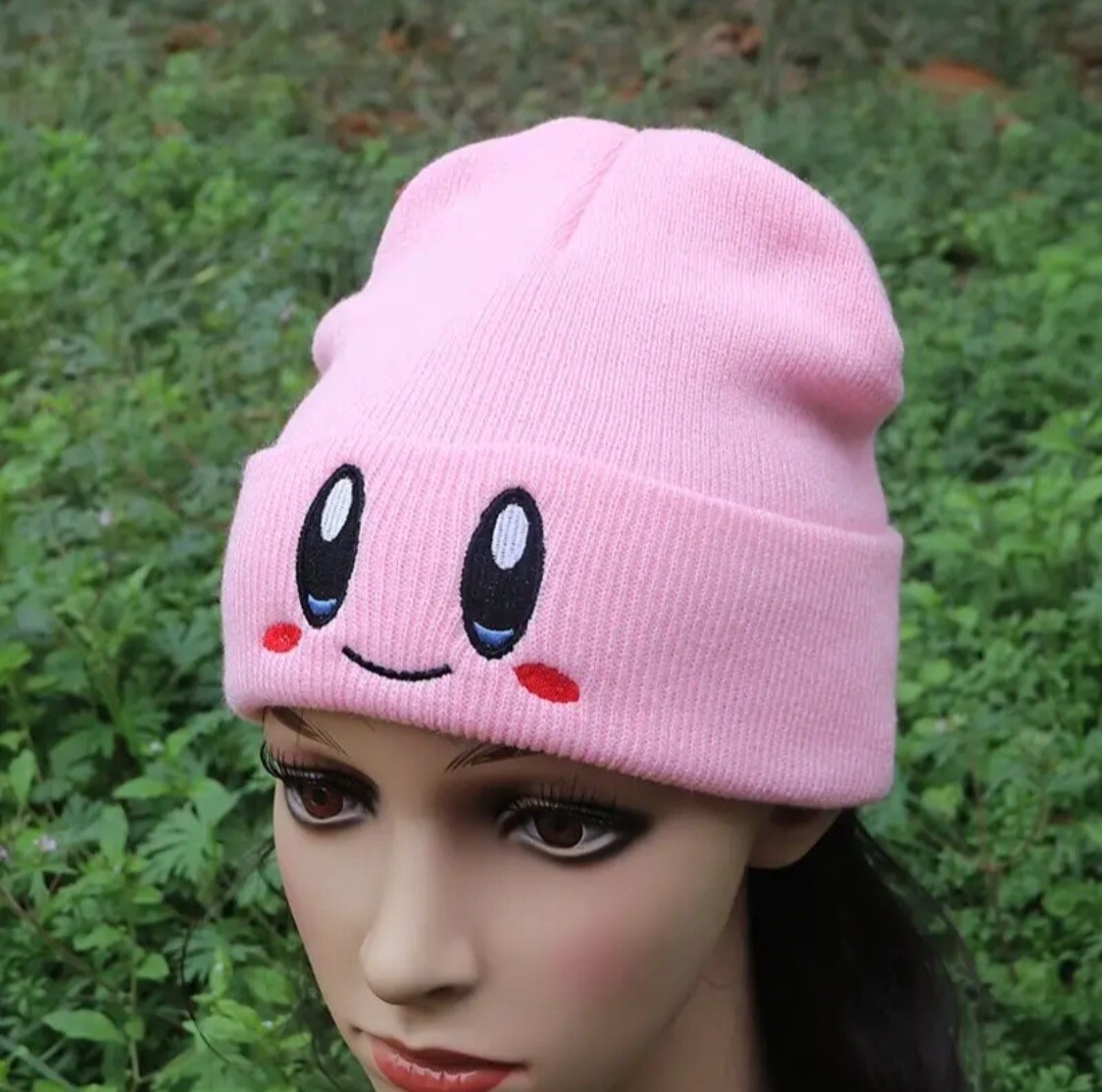 最安値 isecai Whimgy Beanie Gray×Pink IsecaI Beanie Whimgy Beanie Gray×Pink - メルカリ