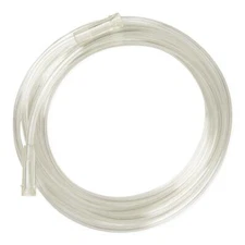 Crush Resistant Respiratory Standard Tubing 25 Ft. & 7ft