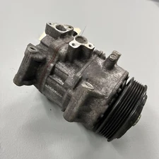 TOYOTA CAMRY 2018 - 2021 2.5L A/C AIR CONDITIONING COMPRESSOR OEM
