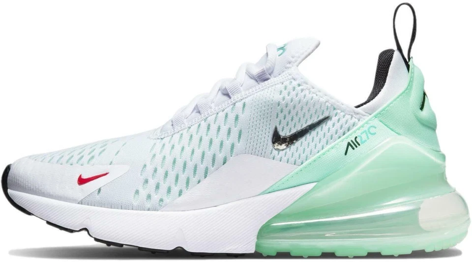 Nike Air Max 270 White Mint Foam W