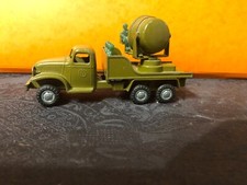 camion militaire GMC +