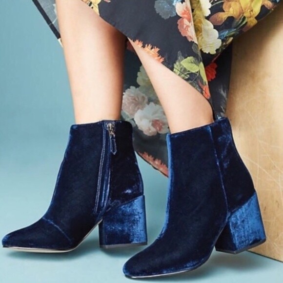 sam edelman taye bootie