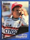 1994 Traks Premium #188 Morgan Shepherd