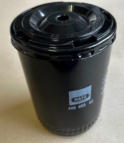 Hatz Ölfilter Filter 9.40 40065302 - Bild 1 von 4