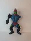 Vtg 1981 Trap Jaw MOTU Action Mexico Mattel He-Man Masters Universe *NO ARM*