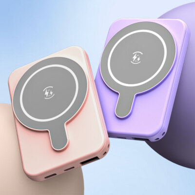 1000000mAh Power Bank USB Charger Battery Pack for Heated Vest Jacket Socks