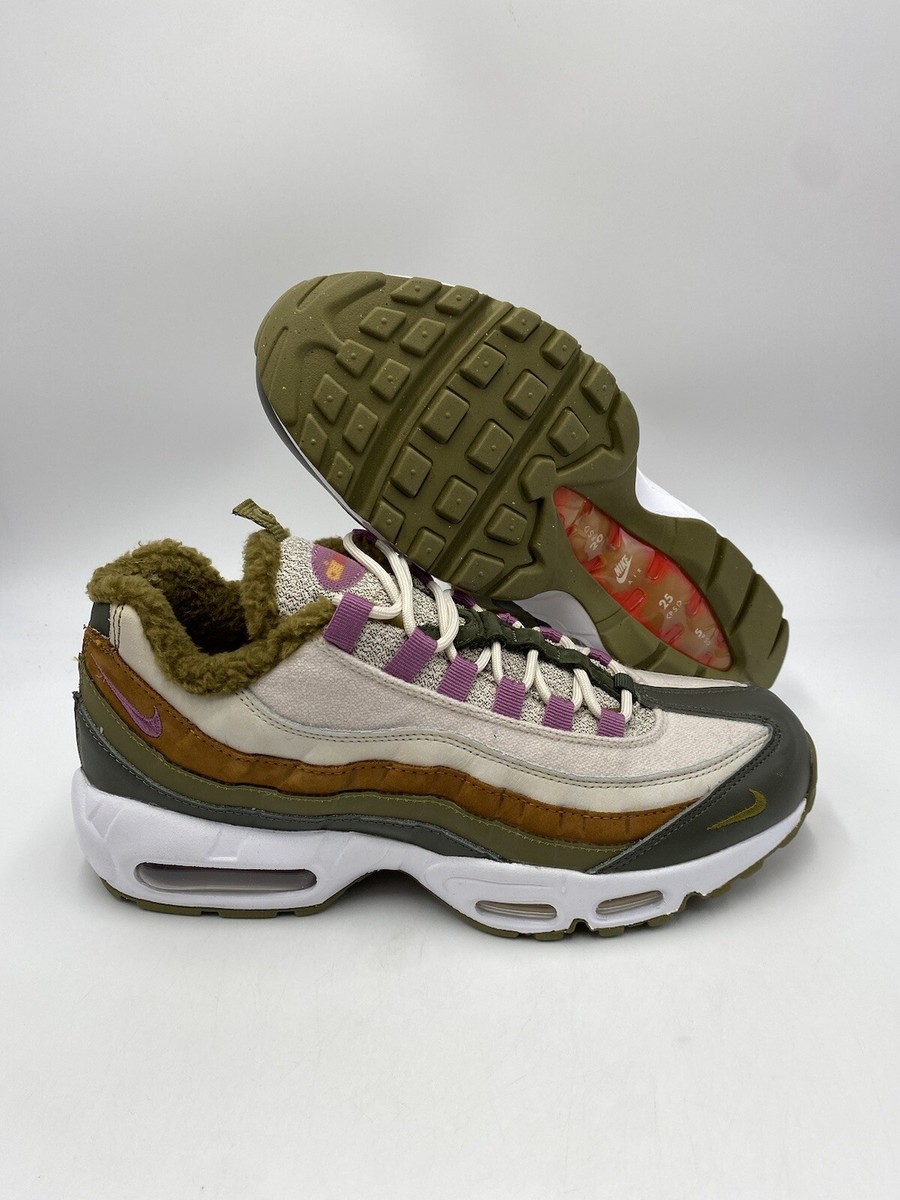 NIKE Air Max  ‘N7 ’ Cargo Khaki Men’s Size 9.5 DX