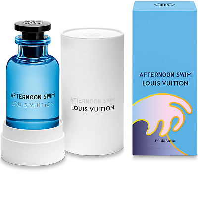 Louis Vuitton Afternoon Swim EDP – The Fragrance Decant Boutique™