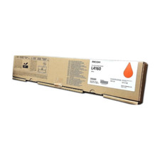 Image of Genuine Ricoh Pro AR L4160 Inks ( Cyan, Yellow, Black, Orange, Green ) - VAT Inc