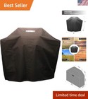2-Burner Patio Grill Cover for Grill Model 14633, 14633B, Mesa200S, Mesa220, ...