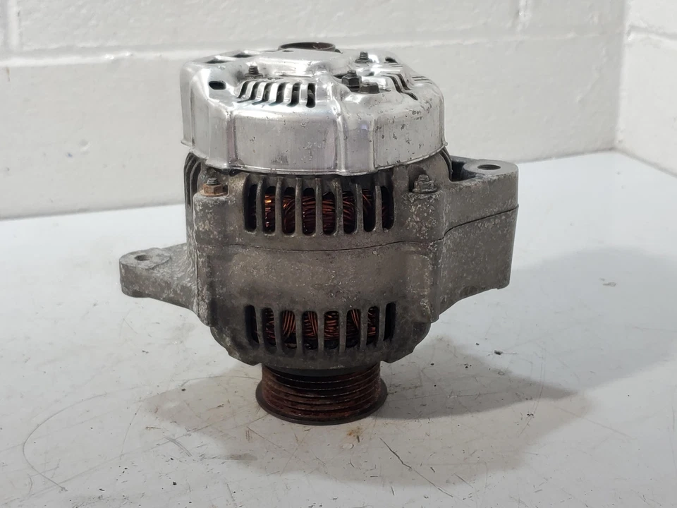 Alternator (3.0L) (Thru 6/92) 1992 Toyota Camry - Image 4 of 4