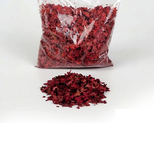 Micro Landscape Leaves 35ml DIY Miniature Leaf Bonsai Fairy Garden Static Model - Picture 28 of 29
