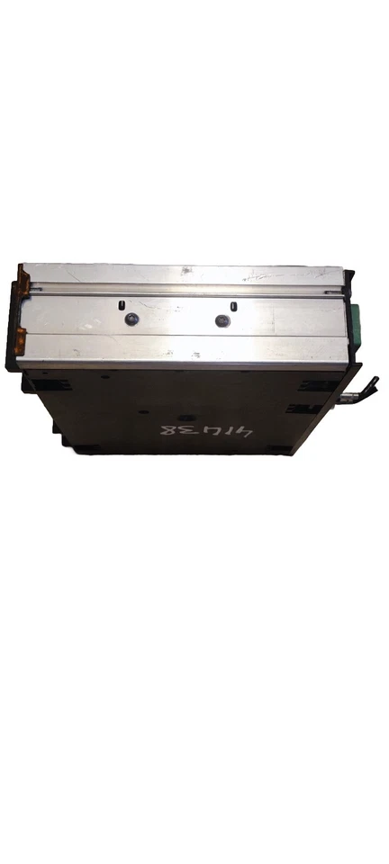 Opel INSIGNIA RADIO DAB MODULE UNITA SILVERBOX 13482923 28467015  - Immagine 4 di 4