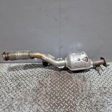 NISSAN QASHQAI CATALYTIC CONVERTER 2022 TEKNA 1.3 PETROL MANUAL 208006 J12