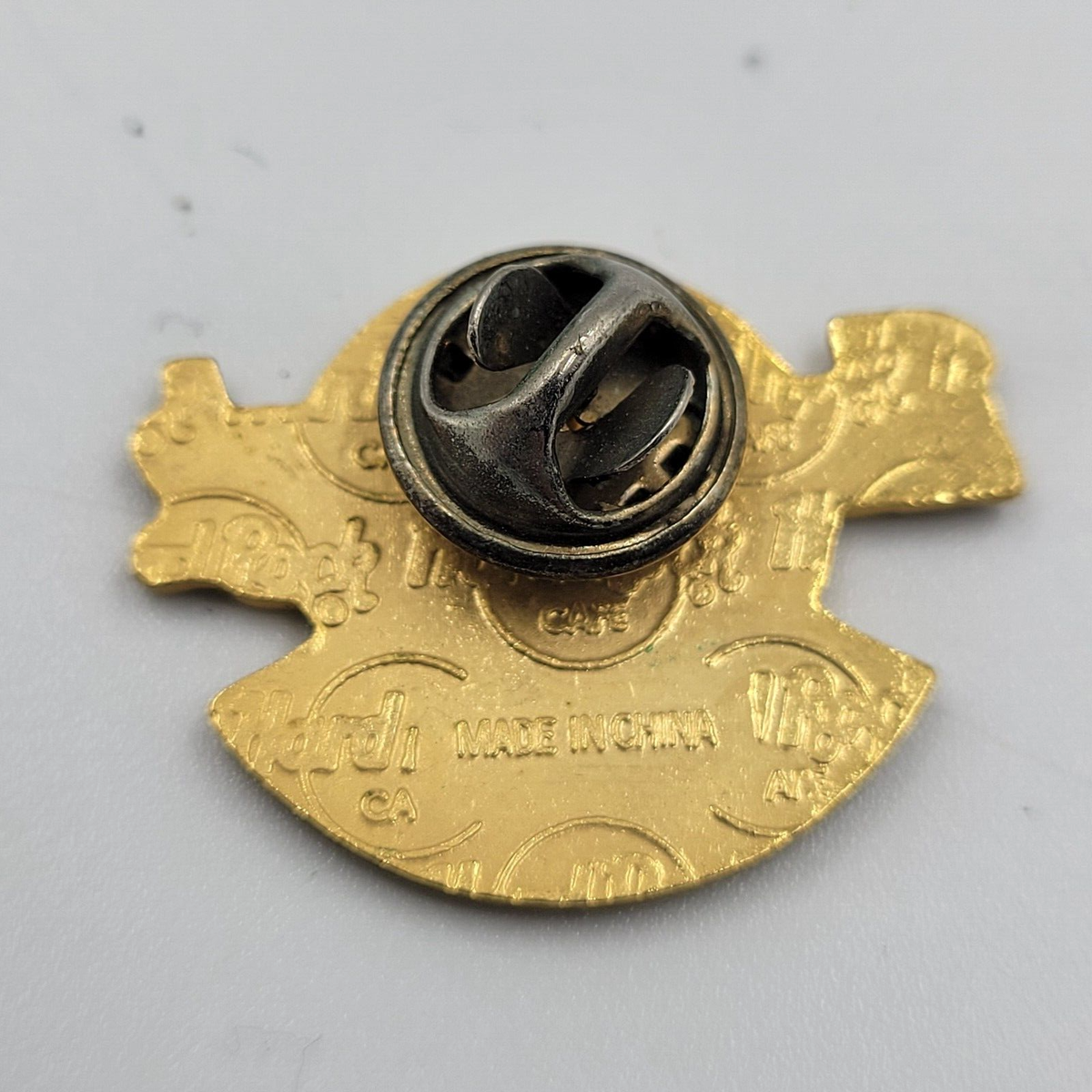 PIN'S PINS HARD ROCK CAFE EUR 9,99 - FR