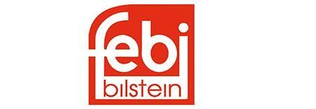TIE ROD AXLE JOINT TRACK ROD FRONT FEBI BILSTEIN 34770 P NEW OE REPLACEMENT - Picture 3 of 5