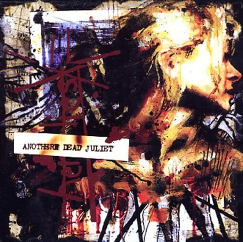 HERE LIES - ANOTHER DEAD JULIET - CD ALBUM - NEW SEALED - 8 Tracks - Imagen 1 de 1