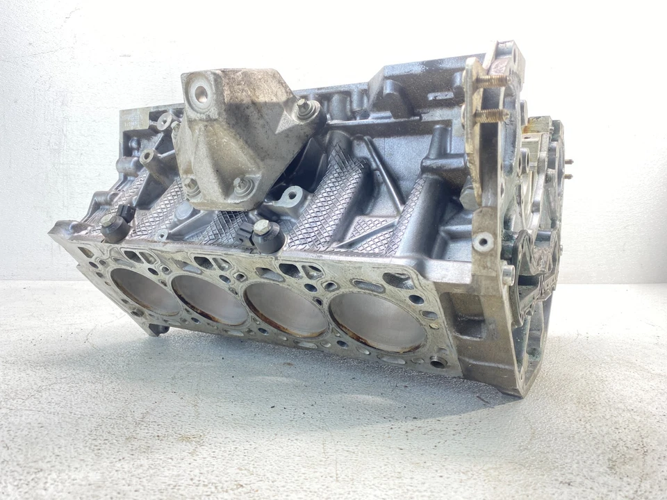 Bloque motor doble turbo OEM✅ BMW F01 F10 F12 E70 550 650 750 X5 X6 N63 Foto 4 de 4