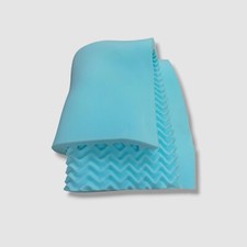 Dream Serenity EcoZone 3 Memory Foam Mattress Topper Queen