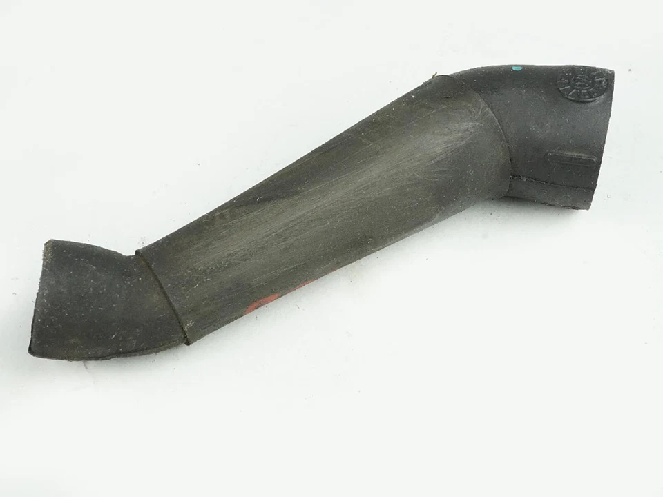 Mercedes Benz Clase S W221 S550 2007-2009 inyección de aire válvula bomba de tubo Foto 3 de 4