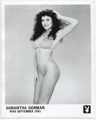 Samantha dorman videos