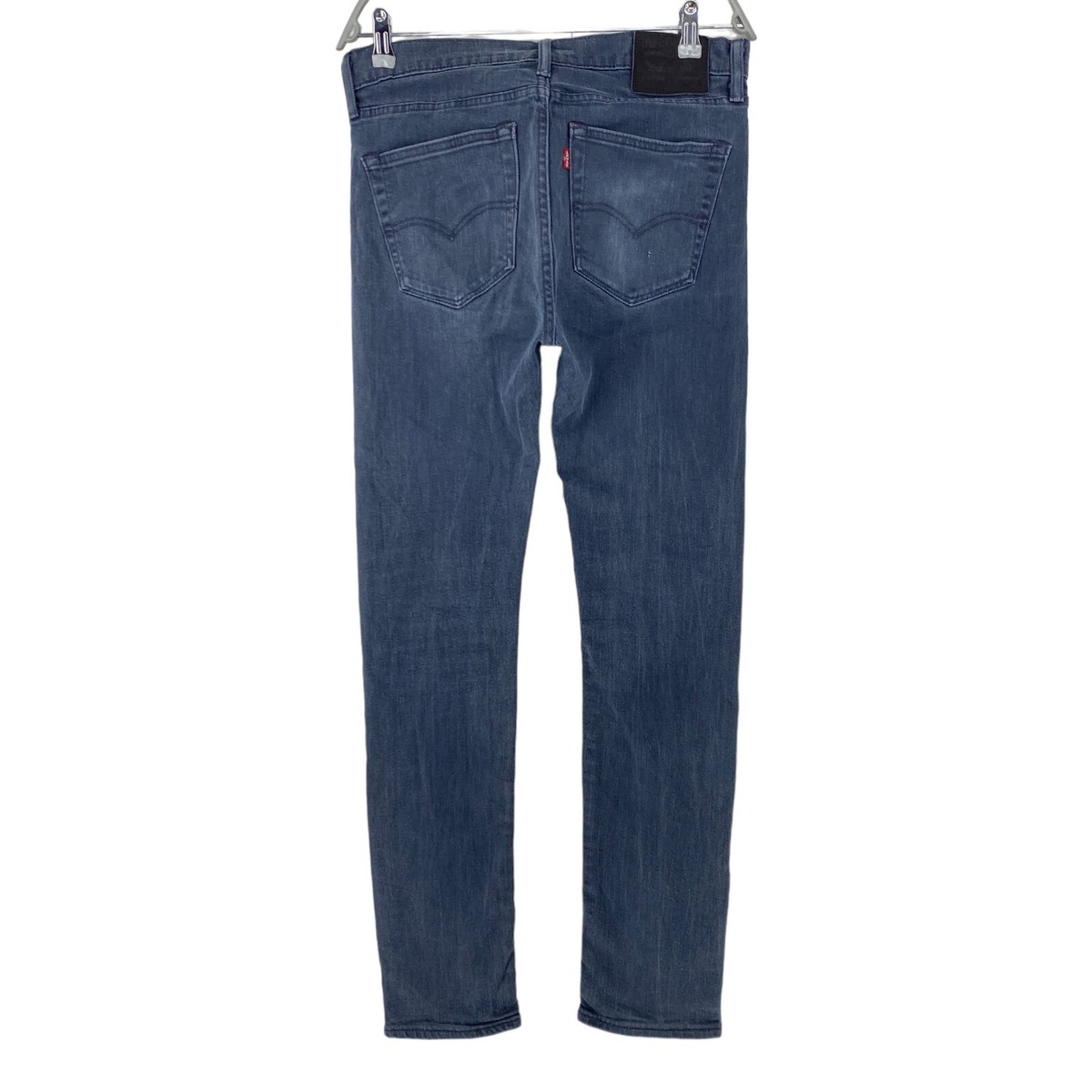 Levi's 510 Dark Grey Stretch Skinny Fit Jeans W31 L34 | eBay