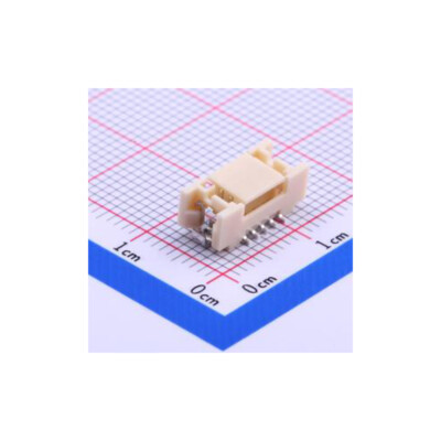 (2pcs)DF13E-10DP-1.25V(21) P=1.25mm