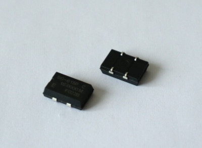 Clock-Standardoszillatoren - 16 MHz - 50 pF - ±100 ppm - SMD - NEU