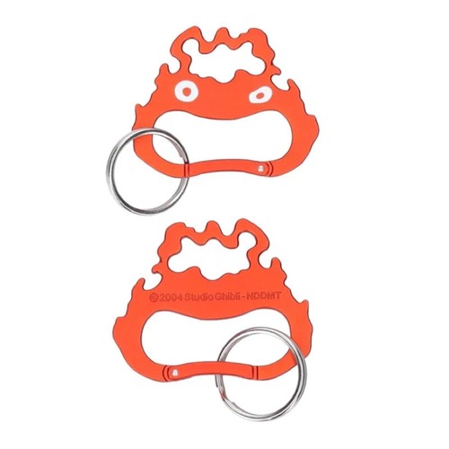 NEW Face Carabiner Series Studio Ghibli 11 Type Japan GBL - Picture 16 of 21