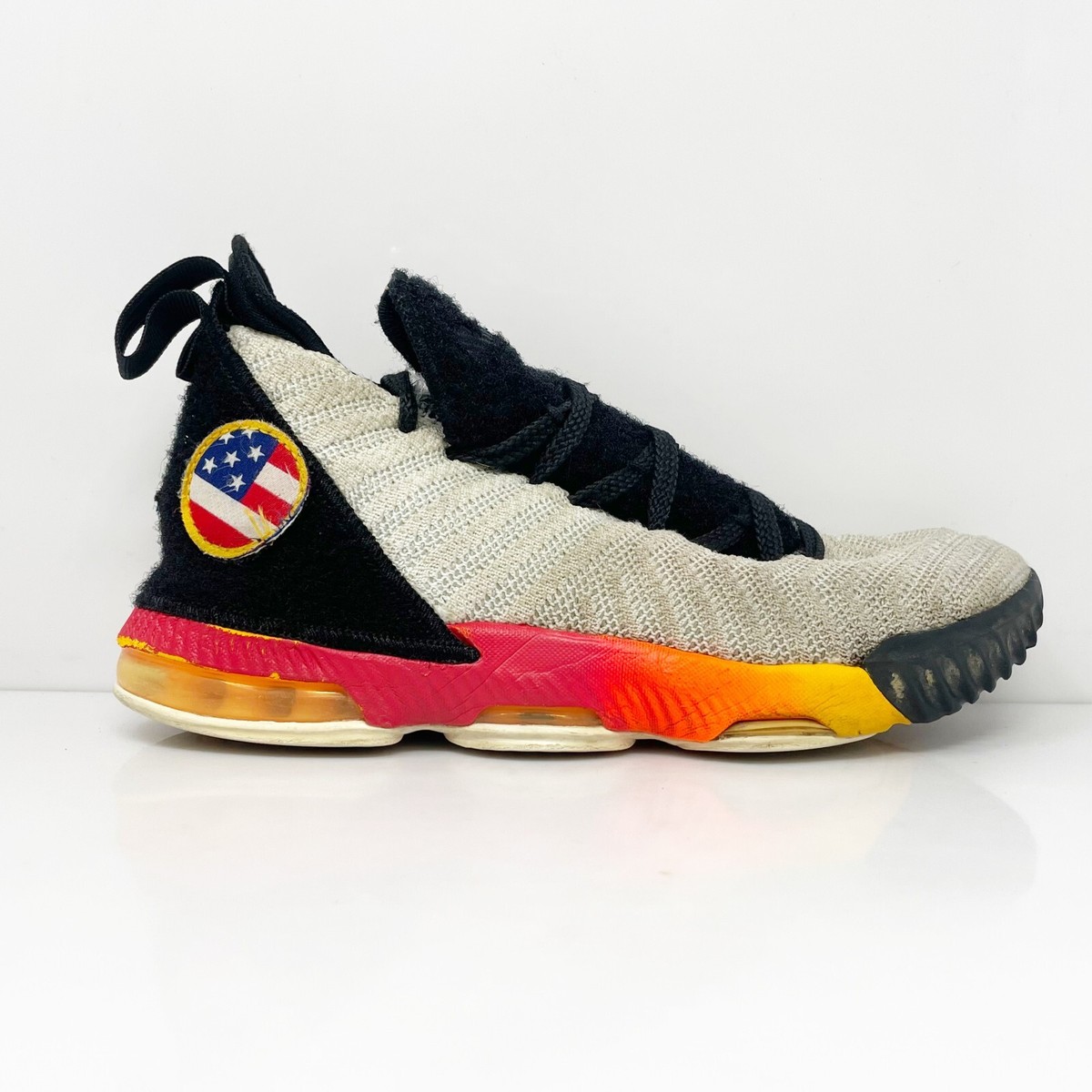lebron 16 boys