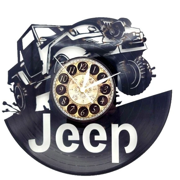 Jeep Vintage Manufacture Diecast Cars, Trucks & Vans