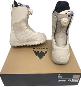 Burton Mint Snowboard Boots | eBay Burton Mint Snowboard Boots | eBay