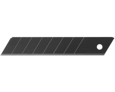 OLFA Ersatzklingen LBB-10B 18mm 59 Grad 10 Stück