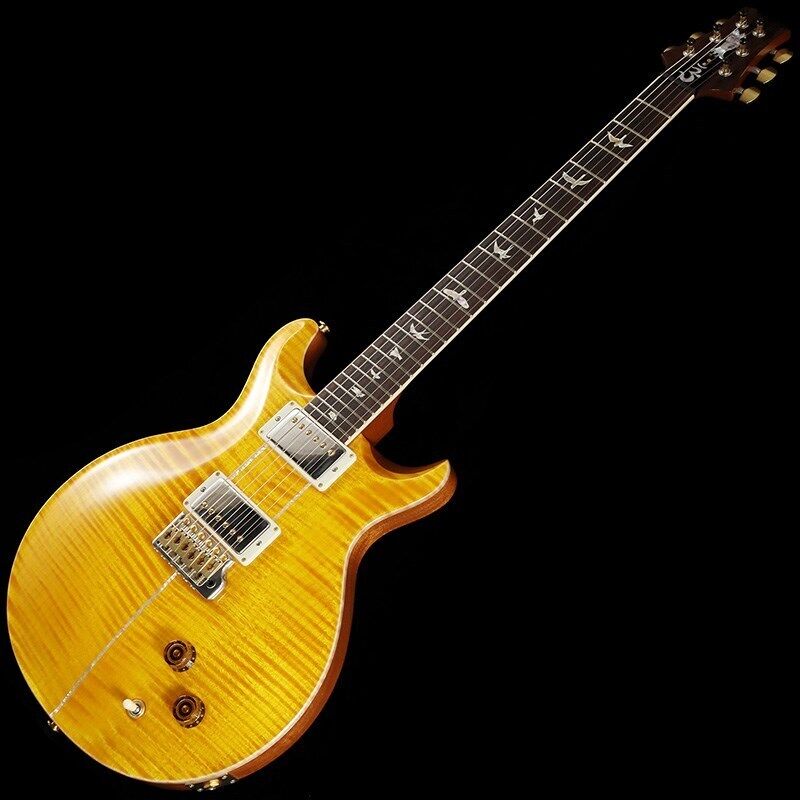 Paul Reed Smith PRS Santana Retro 10top Santana Yellow USED Paul Reed Smith PRS Santana Retro 10top Santana Yellow USED