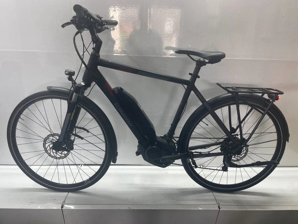 Winora CY200 Herren E-Bike 28" 20 Gang Shimano Deore XT Yamaha PW-ST System - Bild 2 von 4