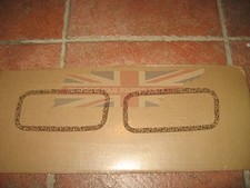 New Engine Side Cover Gasket Set For All Mga Mgb 1955-1980