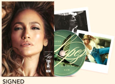 Jennifer Lopez 流行音乐CD | eBay