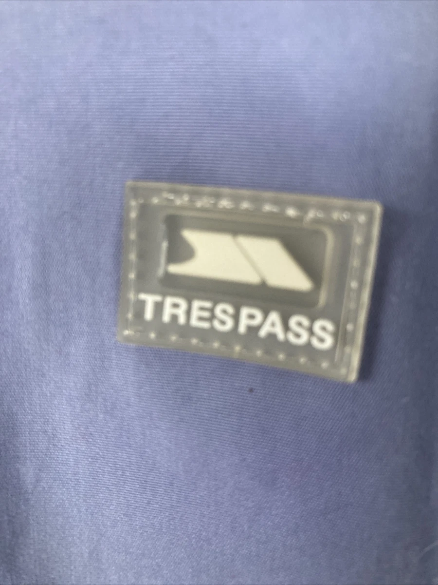 Trespass technical 2025 performance tp50