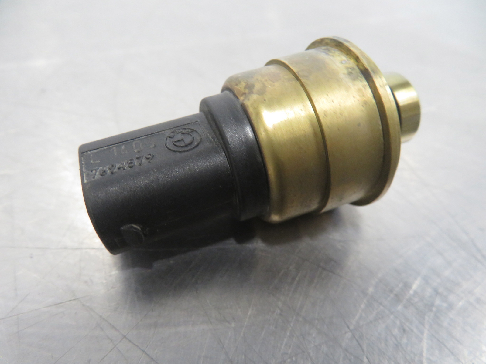 07-12 BMW F650gs Fuel Pressure Sensor 13537694579 for sale online  