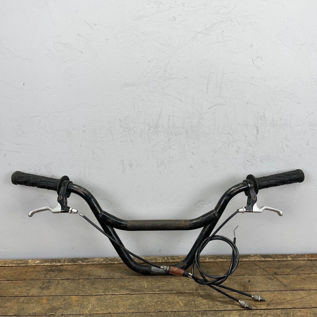 Coussin de guidon Cycle Pro BMX Snap vinyle old school BMX bad snap