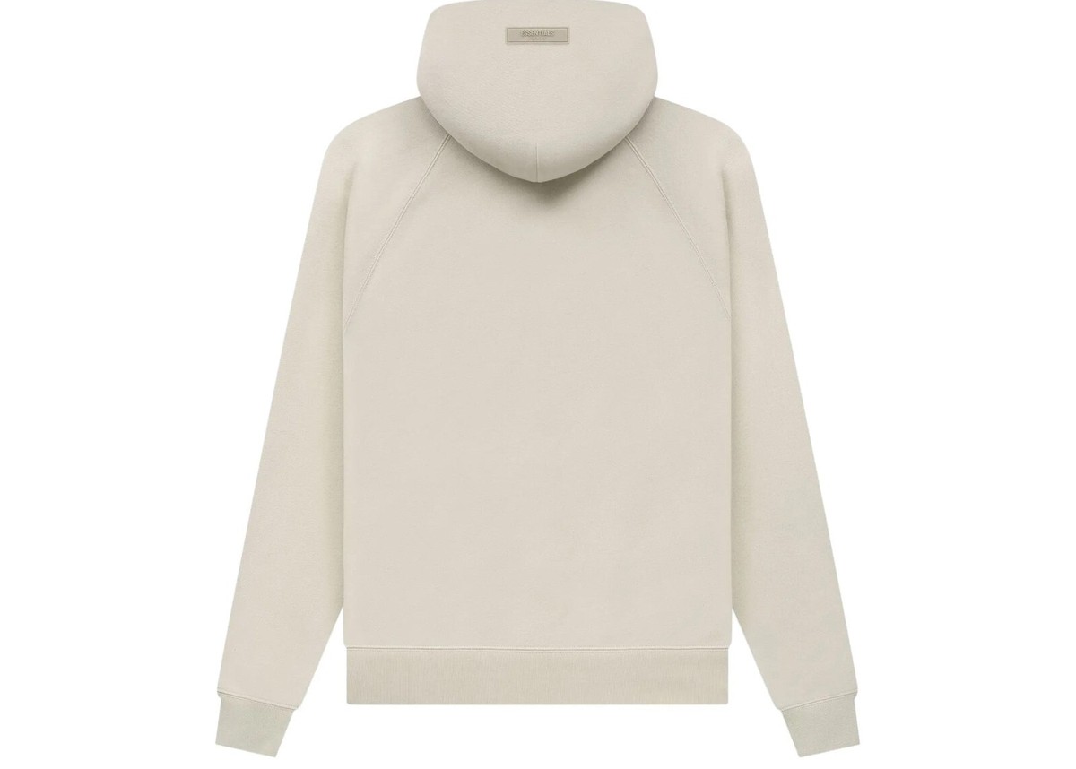 NEW* Authentic Fear Of God Essentials 1977 Hoodie - ALL Sizes | eBay