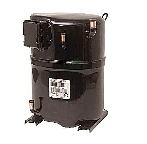 Bristol Compressor 3 Ton 37500 BTU R22 R22 HVAC H23A383DBLA