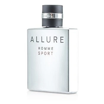 chanel allure homme sport edt