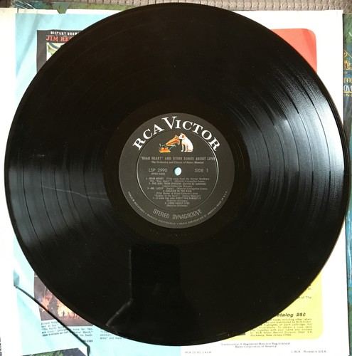 Henry Mancini - Picture 3 of 4
